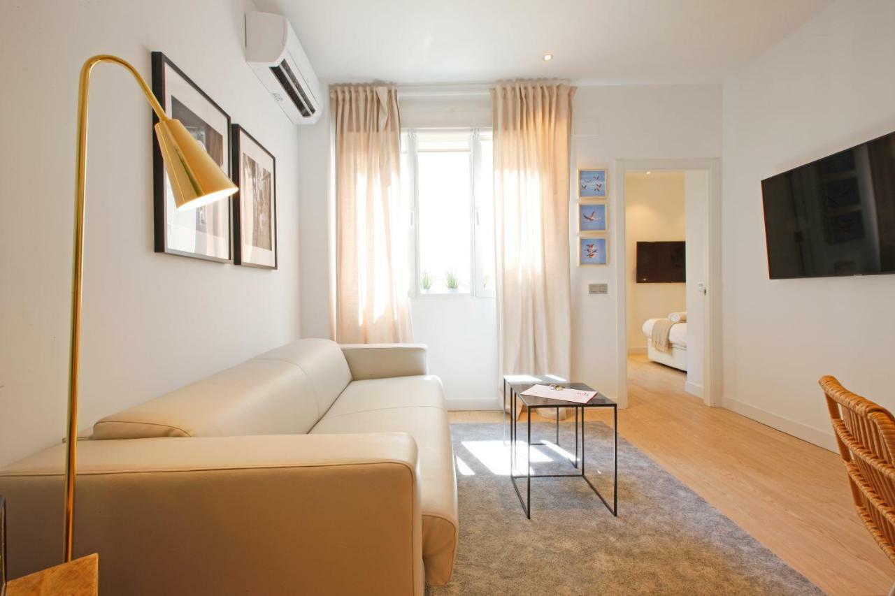 Principe Letras By Madflats Collection Apartment Madrid Ngoại thất bức ảnh